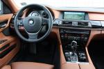 BMW 760iL 2010 года